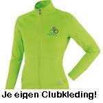 Club kleding