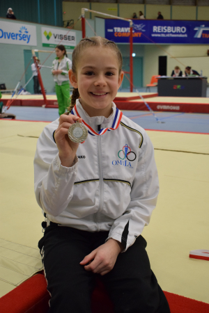 Noa Verbeek Noa Verbeek