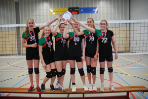 MC 2 kampioen