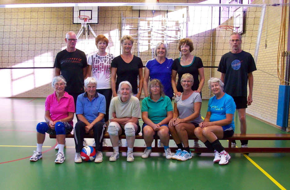 Recreanten 35+